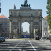 A student studying abroad with IES Abroad: Berlin - IES Abroad in Berlin