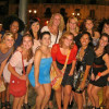 A student studying abroad with CEA Global Education: Granada, Spain