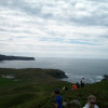 A student studying abroad with Study Abroad Programs in Ireland