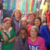 A student studying abroad with CIEE: Shanghai - China in a Global Context