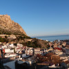 A student studying abroad with USAC: Alicante - Spanish Language and European Studies