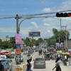 A student studying abroad with Utah Valley University: Port au Prince - Nursing, Peace and Justice