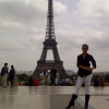 A student studying abroad with University of Texas - San Antonio: Paris - Architecture: Dialogues in Urban Planning: Paris