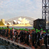 A student studying abroad with Direct Enrollment: Sydney - University of Sydney