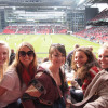 A student studying abroad with DIS - Danish Institute for Study Abroad: Copenhagen - Various Programs