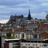 A student studying abroad with ISEP: Edinburgh - Edinburgh Napier University