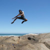 A student studying abroad with Stellenbosch University: Stellenbosch - Direct Enrollment & Exchange