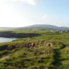 A student studying abroad with Study Abroad Programs in Ireland