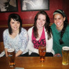 A student studying abroad with CISabroad (Center for International Studies): Limerick - Summer in Ireland