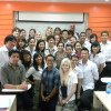 A student studying abroad with Thammasat University: Bangkok - Direct Enrollment & Exchange