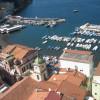 A student studying abroad with Sant'Anna Institute - Sorrento Lingue: Sorrento - Direct Enrollment/Exchange