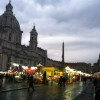 A student studying abroad with John Cabot University: Rome - Direct Enrollment/Exchange