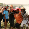 A student studying abroad with University of Botswana: Gaborone - Direct Enrollment & Exchange