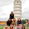 A student studying abroad with Lorenzo de' Medici - Florence: Florence - Direct Enrollment & Exchange