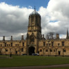 A student studying abroad with BestSemester: Oxford - Scholars' Semester in Oxford