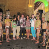 A student studying abroad with Brigham Young University: Merida - Mexico Study Abroad