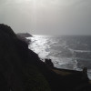 A student studying abroad with Study Abroad Programs Across Puerto Rico