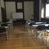 A student studying abroad with UIW European Study Center: Heidelberg- EU Studies, European Business, and IR