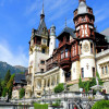 A student studying abroad with Northwestern College: Lupeni - Fall Semester Program in Romania