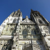 A student studying abroad with KIIS: Regensburg - Experience Regensburg (Spring Semester)