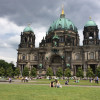 A student studying abroad with KIIS: Berlin - Experience Berlin (Summer)