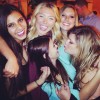 A student studying abroad with CEA: Rome, Italy