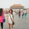 A student studying abroad with Beijing Foreign Studies University: Beijing - Direct Enrollment & Exchange