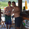 A student studying abroad with Summit Global Education: Brazil - Winter Study Abroad Tour