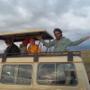 A student studying abroad with SIT Study Abroad: Tanzania - Wildlife Conservation And Political Ecology
