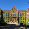 A student studying abroad with Lund University: Lund - Direct Enrollment/Exchange