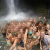 A student studying abroad with Study Abroad Programs in Costa Rica