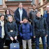 A student studying abroad with University of Mannheim: Mannheim - Direct Enrollment & Exchange