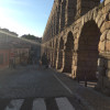 A student studying abroad with KIIS: Segovia - Experience Spain Summer Program
