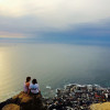 A student studying abroad with IES Abroad: Cape Town - University of Cape Town
