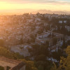 A student studying abroad with IES Abroad: Granada - Study Abroad with IES Abroad