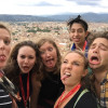 A student studying abroad with IES Abroad: Milan - Study Abroad With IES Abroad