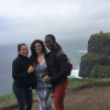 A student studying abroad with Study Abroad Programs in Ireland