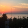 A student studying abroad with SAI Programs: Sorrento - Sant'Anna Institute