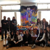 A student studying abroad with Universidad Iberoamericana / IBERO: Mexico City - Direct Enrollment & Exchange