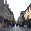 A student studying abroad with Burgundy School of Business: Dijon and Lyon - Direct Enrollment & Exchange