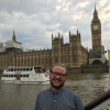 A student studying abroad with CISabroad (Center for International Studies): London - Summer at University of Westminster