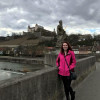 A student studying abroad with Julius Maximilian University of Würzburg: Wurzburg - Direct Enrollment & Exchange