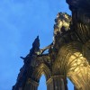 A student studying abroad with Arcadia: Edinburgh - University of Edinburgh