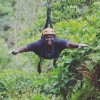 A student studying abroad with Study Abroad Programs in Costa Rica