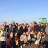 A student studying abroad with Maastricht University: Center for European Studies, January Programs