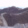 A student studying abroad with Middlebury Schools Abroad: Middlebury in Beijing