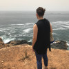A student studying abroad with Academic Programs Abroad (APA): Dakar - Summer Program