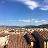 A student studying abroad with Stephen F. Austin State University (SFA): Renaissance Art in Italy Up Close