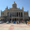 A student studying abroad with XULA: Summer in CUBA