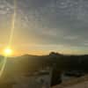 A student studying abroad with CYA (College Year in Athens) - Semester/Academic Year Program